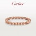 Cartier bracelet best replica size 17cm and 19cm