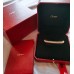 Cartier bracelet best replica size 17cm and 19cm