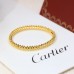 Cartier bracelet best replica size 17cm and 19cm