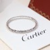 Cartier bracelet best replica size 17cm and 19cm