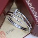 Cartier bracelet best replica size 17cm and 19cm