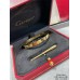 Cartier bracelet best replica size 17cm and 19cm