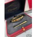 Cartier bracelet best replica size 17cm and 19cm