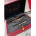 Cartier bracelet best replica size 17cm and 19cm