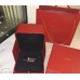 Cartier bracelet best replica size 17cm and 19cm