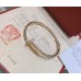 Cartier bracelet best replica size 17cm and 19cm