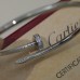 Cartier bracelet best replica size 17cm and 19cm