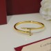 Cartier bracelet best replica size 17cm and 19cm