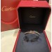 Cartier bracelet best replica size 17cm and 19cm