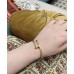 Cartier bracelet best replica size 17cm and 19cm