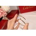 Cartier bracelet best replica size 17cm and 19cm