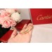 Cartier bracelet best replica size 17cm and 19cm