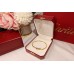 Cartier bracelet best replica size 17cm and 19cm