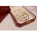 Cartier bracelet best replica size 17cm and 19cm