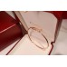 Cartier bracelet best replica size 17cm and 19cm