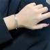 Cartier bracelet best replica size 17cm and 19cm