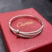 Cartier bracelet best replica size 17cm and 19cm