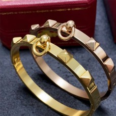 Cartier bracelet best replica size 17cm and 19cm