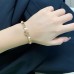 Cartier bracelet best replica size 17cm and 19cm