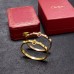 Cartier bracelet best replica size 17cm and 19cm