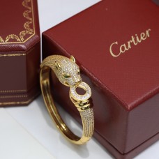 Cartier bracelet best replica size 17cm and 19cm