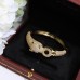 Cartier bracelet best replica size 17cm and 19cm