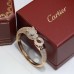 Cartier bracelet best replica size 17cm and 19cm