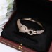 Cartier bracelet best replica size 17cm and 19cm