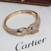 Cartier bracelet best replica size 17cm and 19cm