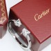 Cartier bracelet best replica size 17cm and 19cm