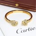 Cartier bracelet best replica size 17cm and 19cm