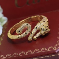 Cartier bracelet best replica size 17cm and 19cm