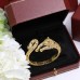 Cartier bracelet best replica size 17cm and 19cm