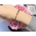 Cartier bracelet best replica size 17cm and 19cm