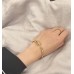 Cartier bracelet best replica size 17cm and 19cm