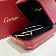 Cartier bracelet best replica size 17cm and 19cm