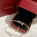 Cartier bracelet best replica size 17cm and 19cm