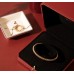 Cartier bracelet best replica size 17cm and 19cm