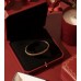 Cartier bracelet best replica size 17cm and 19cm