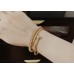 Cartier bracelet best replica size 17cm and 19cm