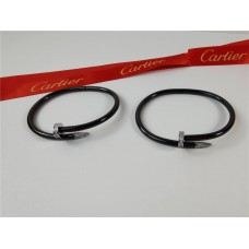 Cartier bracelet best replica size 17cm and 19cm