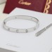 Cartier bracelet best replica size 17cm and 19cm