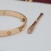 Cartier bracelet best replica size 17cm and 19cm