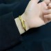 Cartier bracelet best replica size 17cm and 19cm