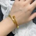 Cartier bracelet best replica size 17cm and 19cm