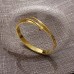 Cartier bracelet best replica size 17cm and 19cm