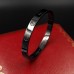 Cartier bracelet best replica size 17cm and 19cm