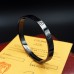 Cartier bracelet best replica size 17cm and 19cm