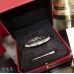 Cartier bracelet best replica size 17cm and 19cm