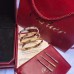 Cartier bracelet best replica size 17cm and 19cm